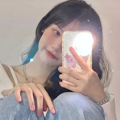 笑面杀手 封面